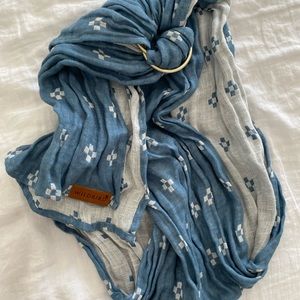 Wildbird Ring Sling